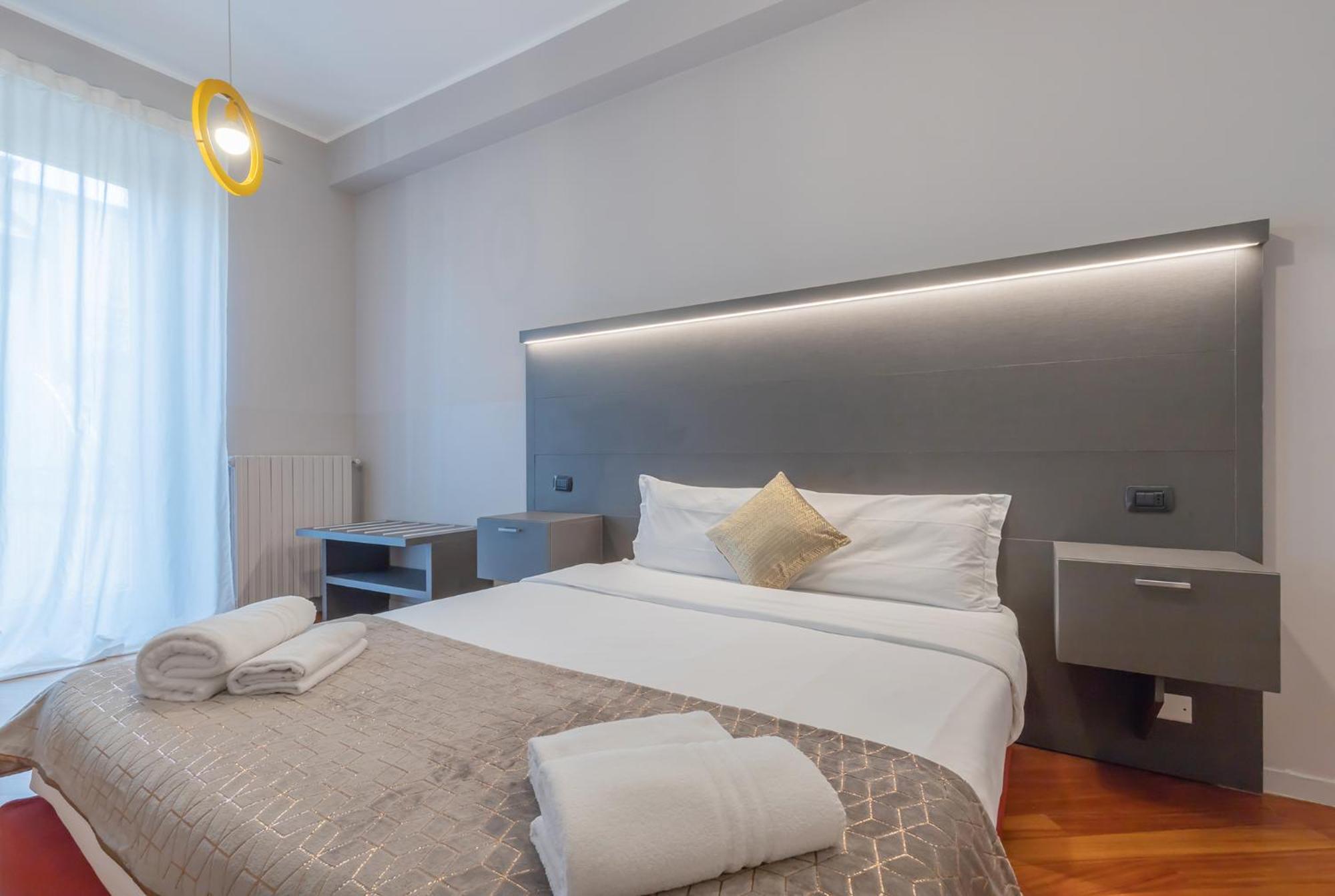 Milan Retreats Duomo Carrobbio Apartment Exterior photo
