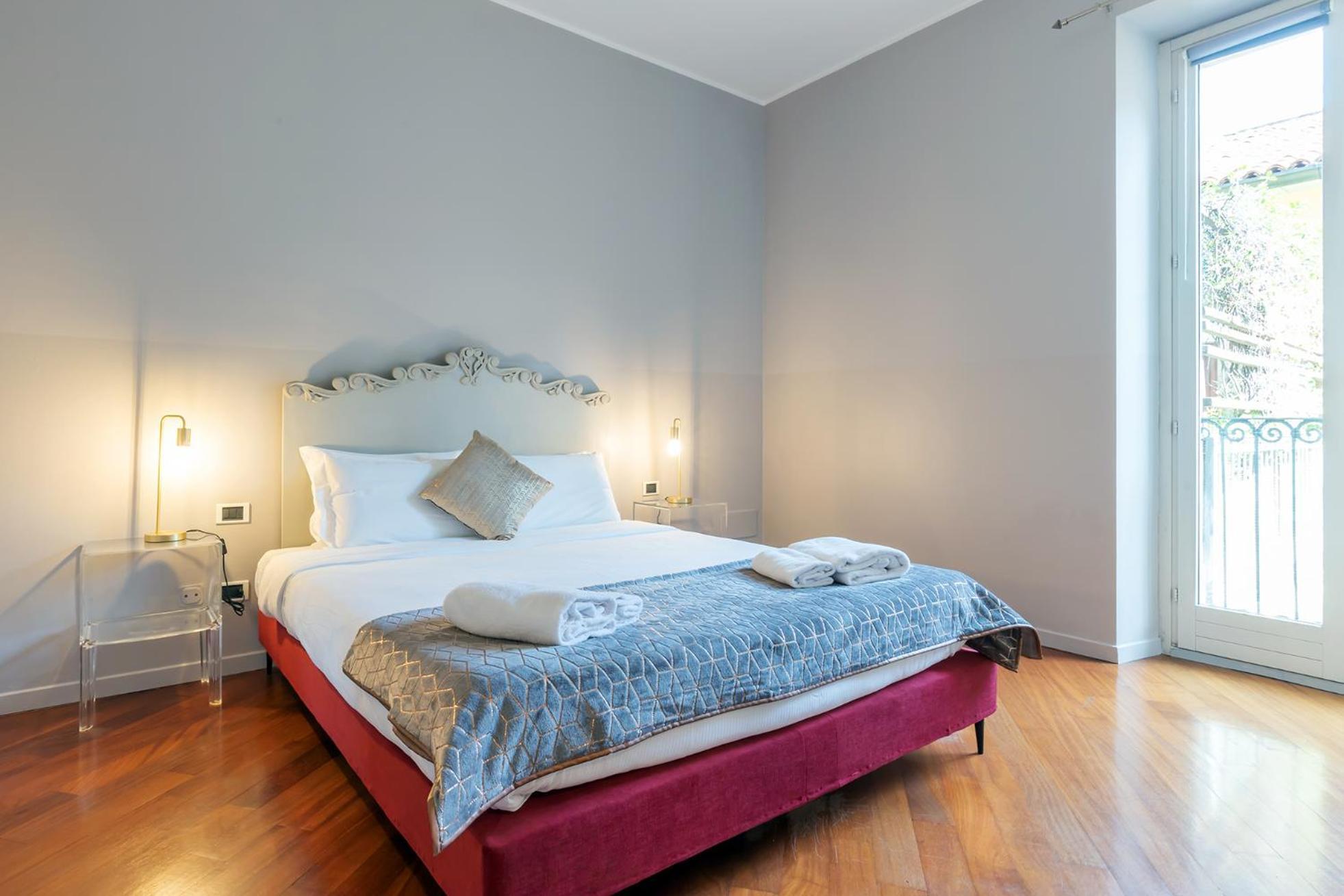 Milan Retreats Duomo Carrobbio Apartment Exterior photo