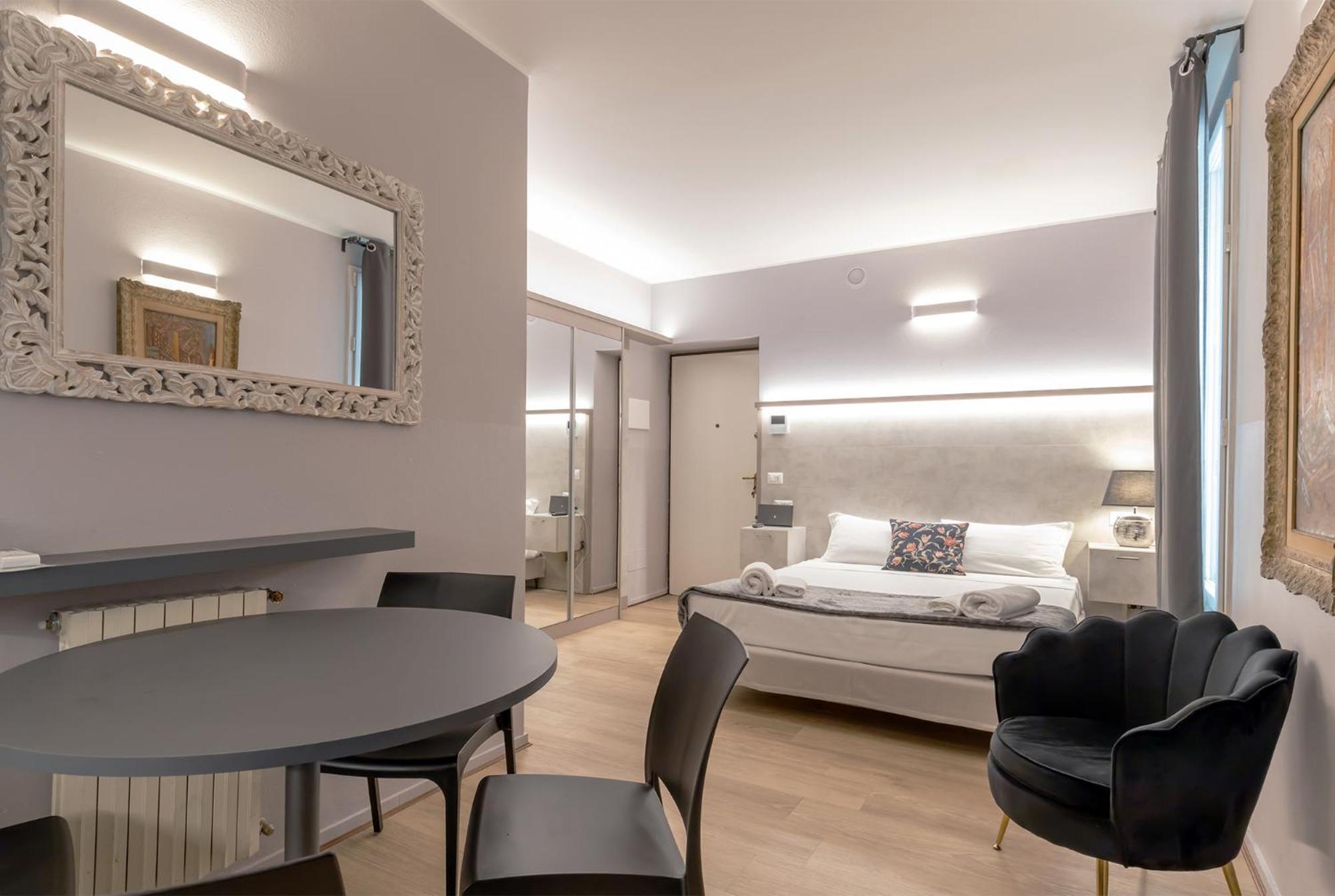 Milan Retreats Duomo Carrobbio Apartment Exterior photo