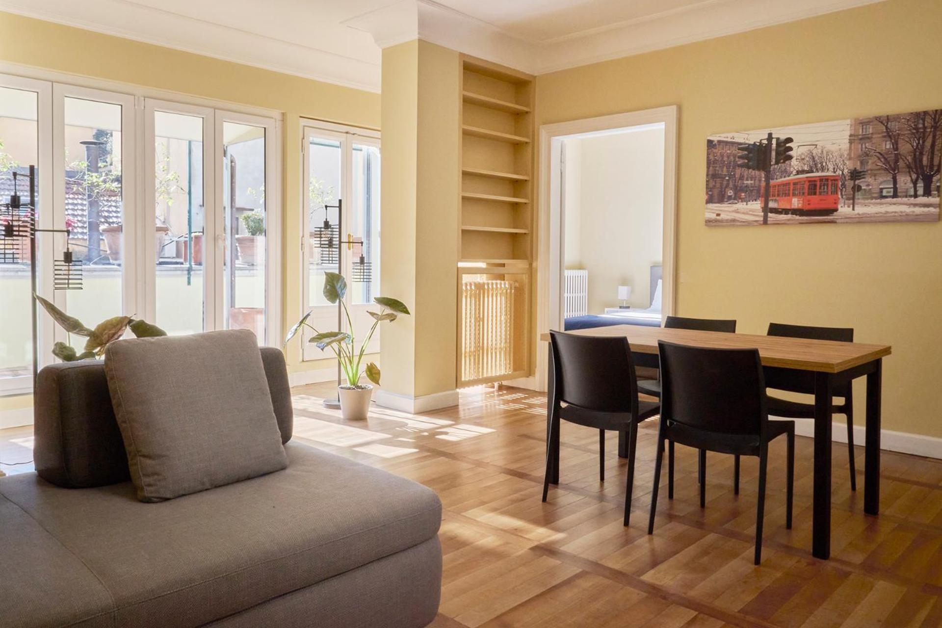 Milan Retreats Duomo Carrobbio Apartment Exterior photo