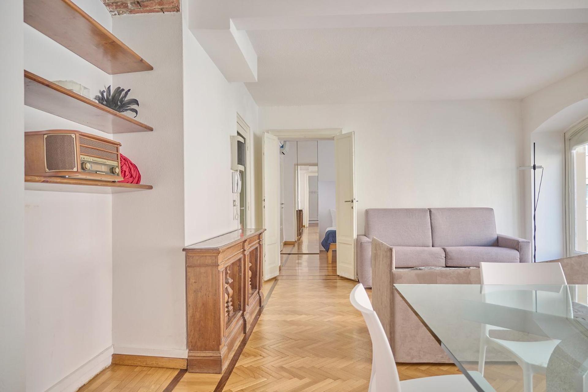 Milan Retreats Duomo Carrobbio Apartment Exterior photo
