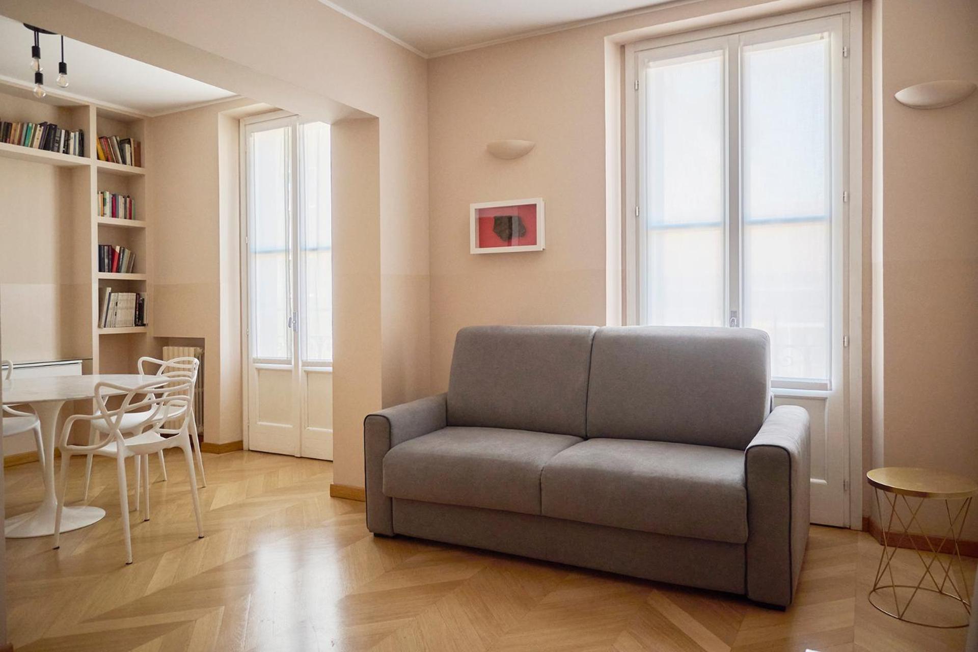Milan Retreats Duomo Carrobbio Apartment Exterior photo