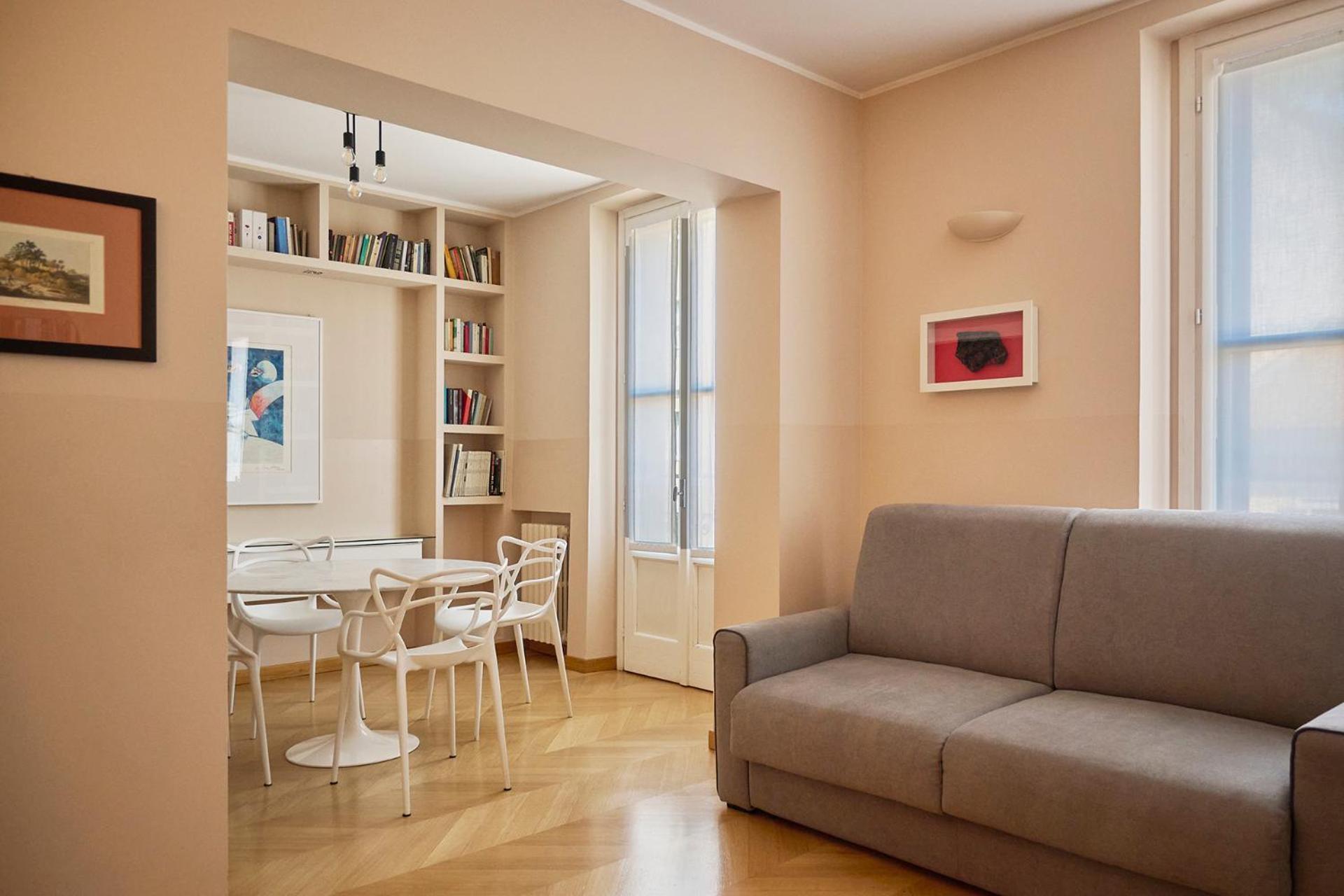 Milan Retreats Duomo Carrobbio Apartment Exterior photo