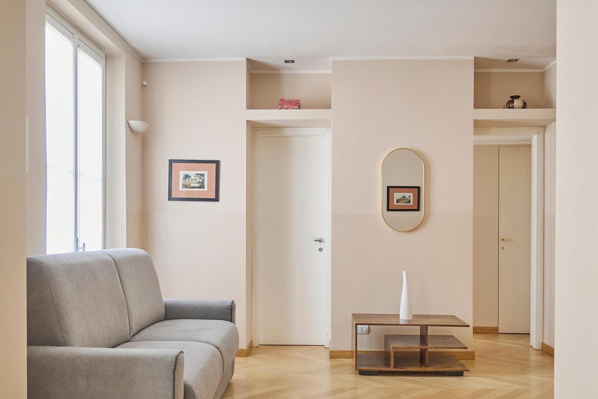 Milan Retreats Duomo Carrobbio Apartment Exterior photo