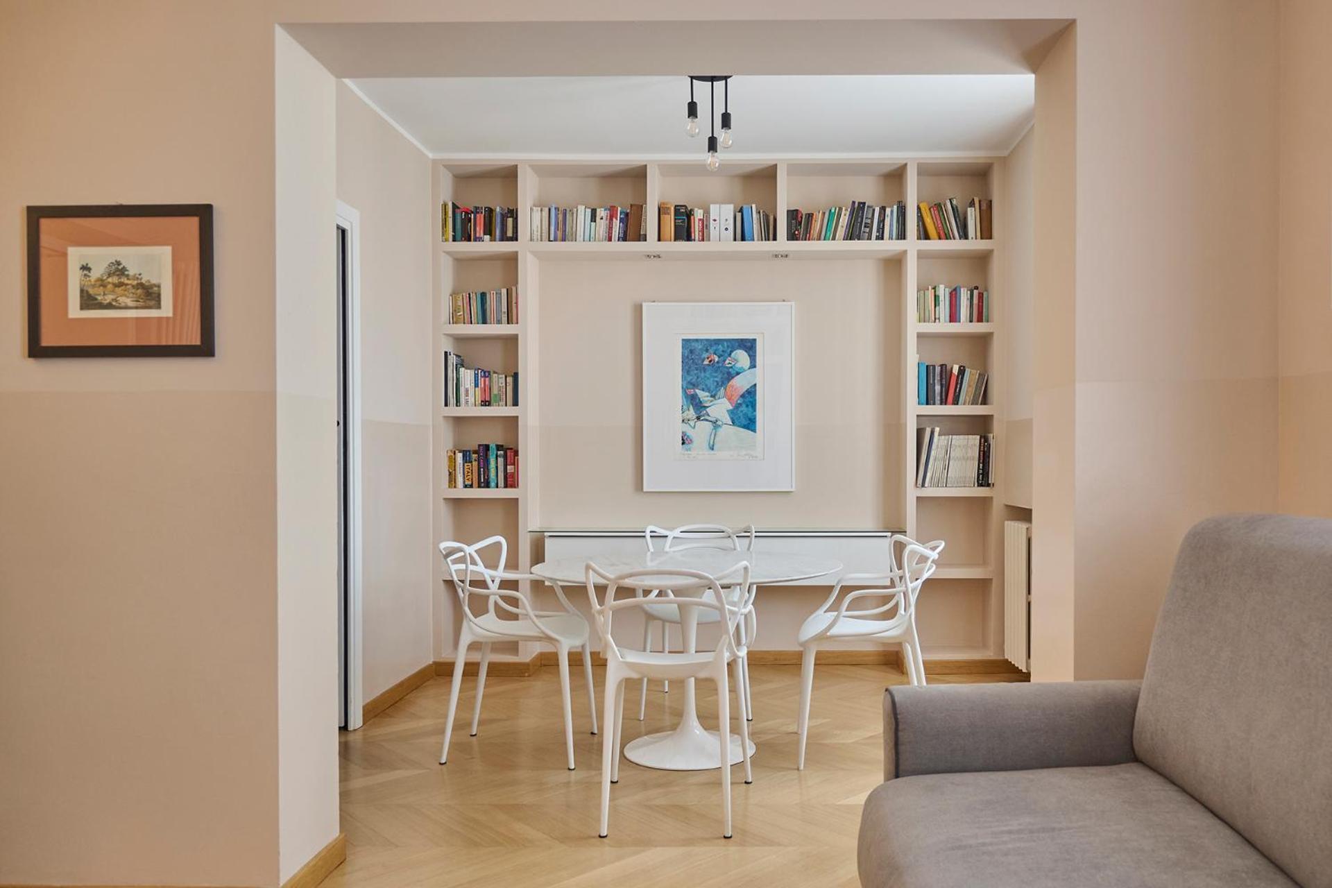 Milan Retreats Duomo Carrobbio Apartment Exterior photo